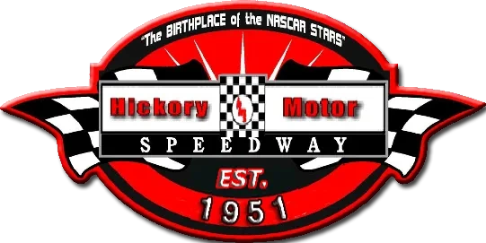 Hickory Motor Speedway – PLM