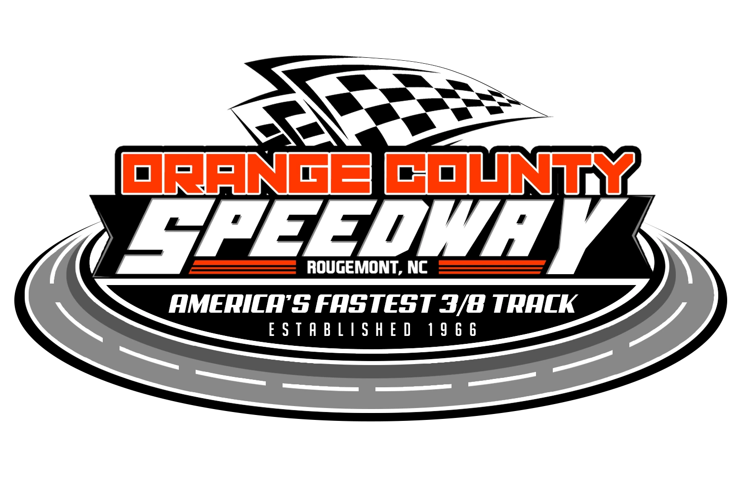 Orange County Speedway – PLM